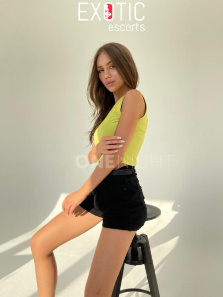 Sasha — 2