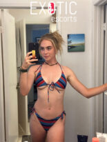 Grace Charis